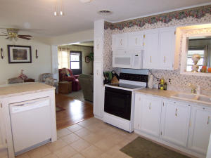 Tropical Breeze Estates - Residential