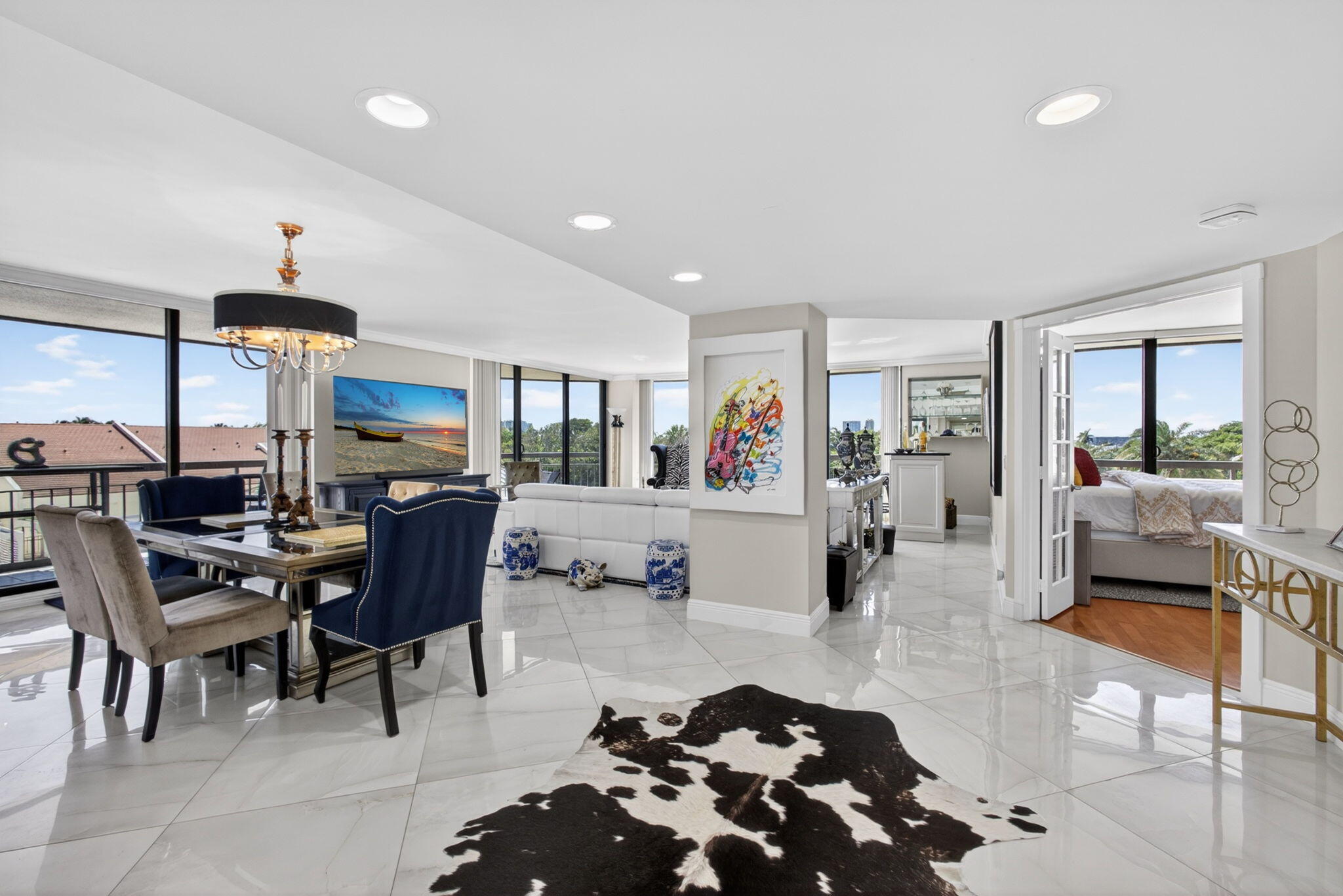 4100 N Ocean Drive 304