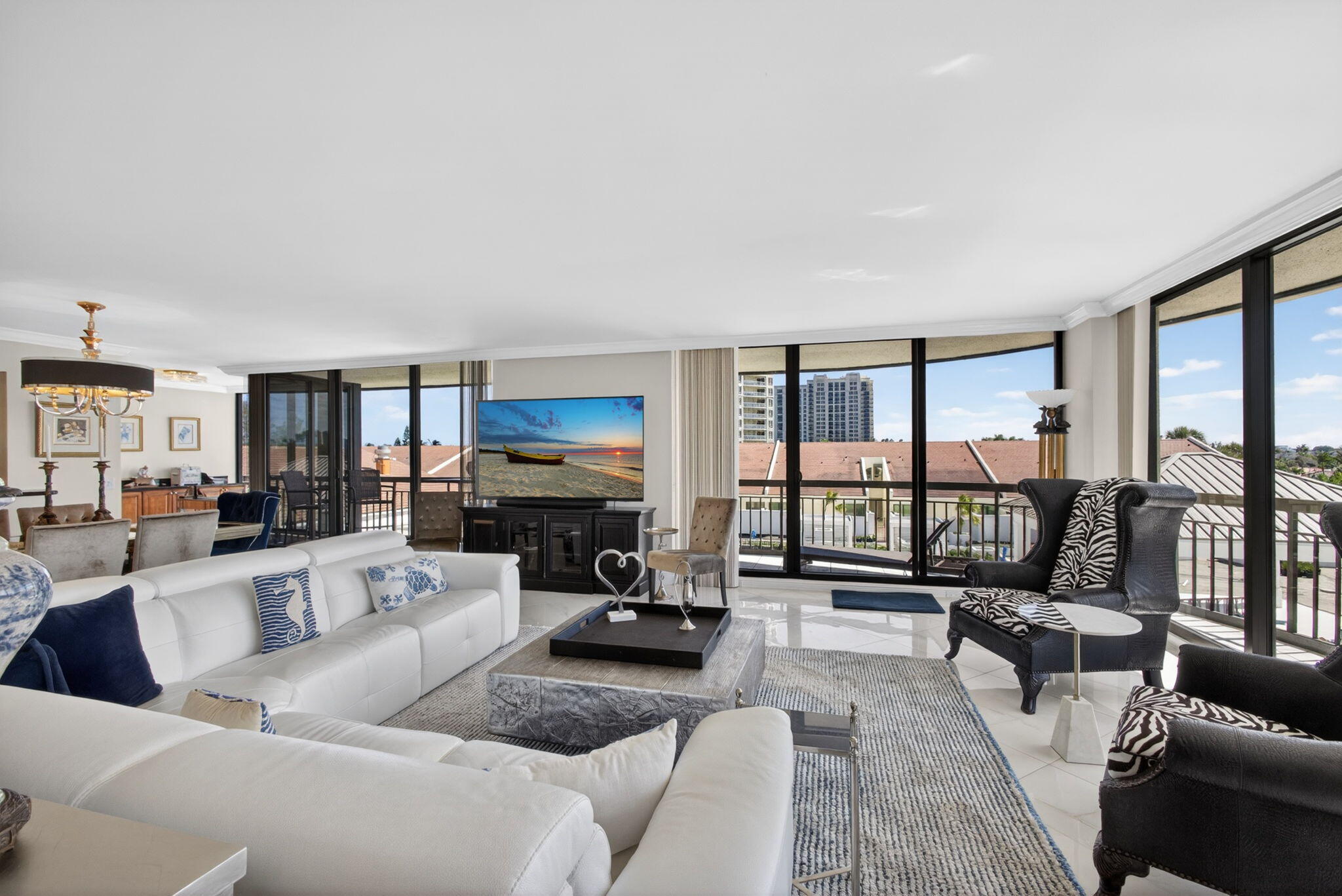 4100 N Ocean Drive 304