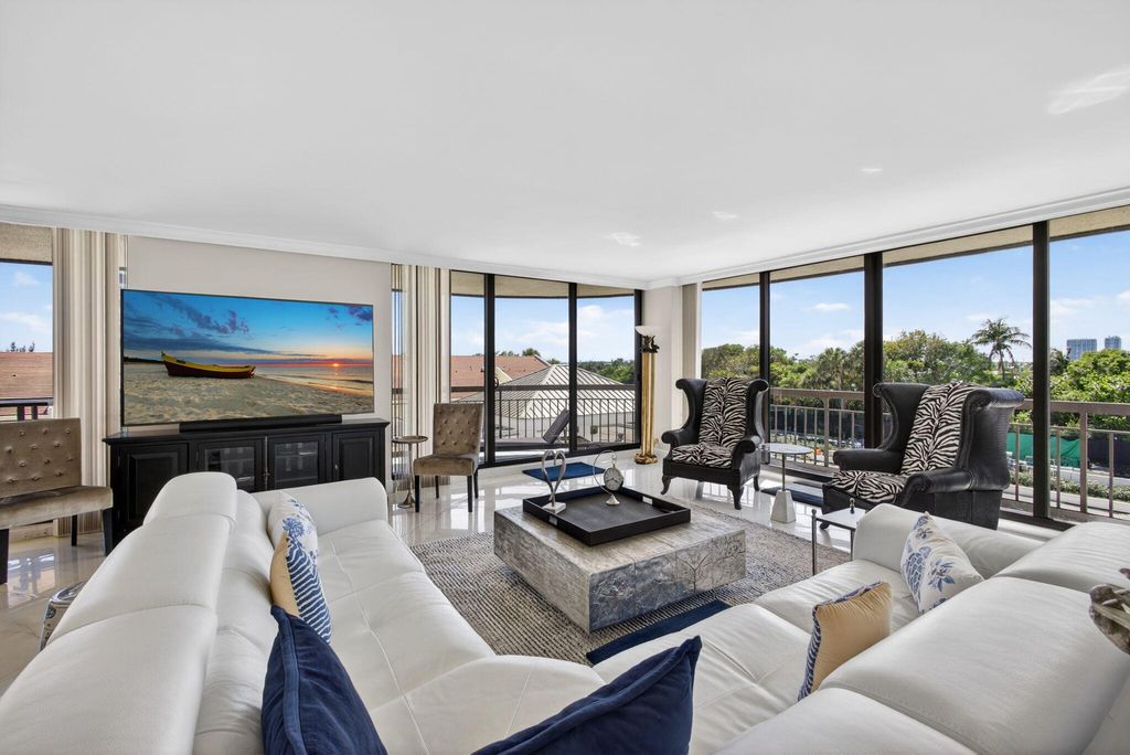 Photo of 4100 N Ocean Drive #304, Riviera Beach, FL 33404 (MLS # B26018809)