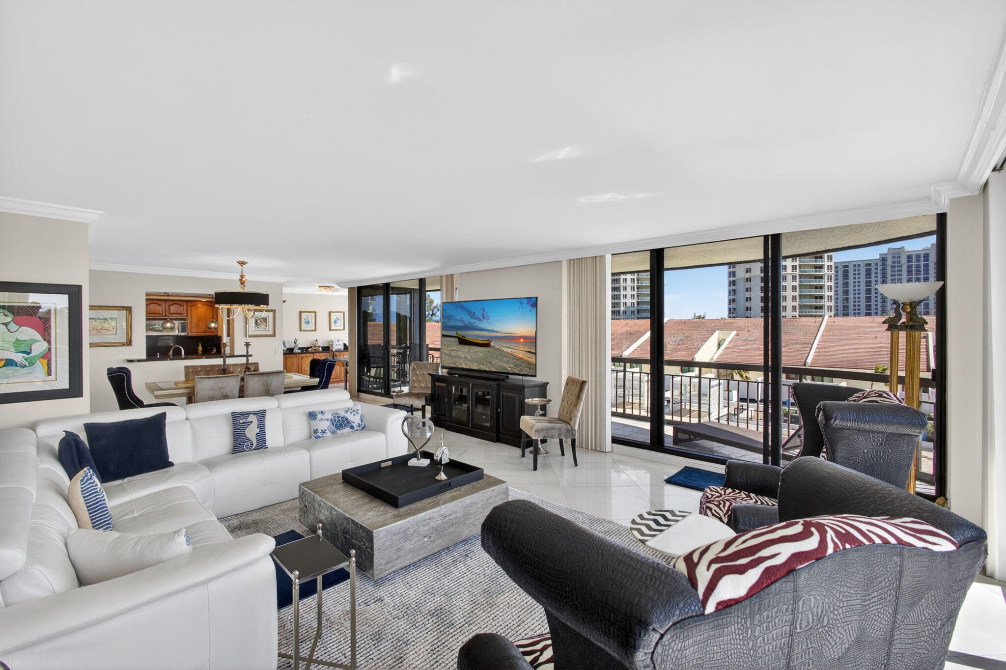 4100 N Ocean Drive 304