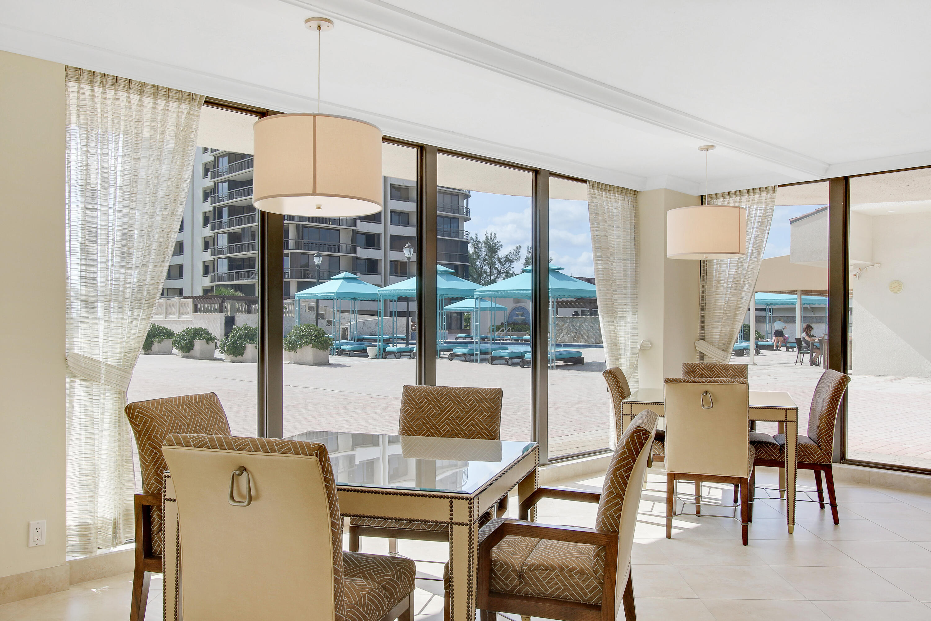 MARTINIQUE 2 CONDO - Residential