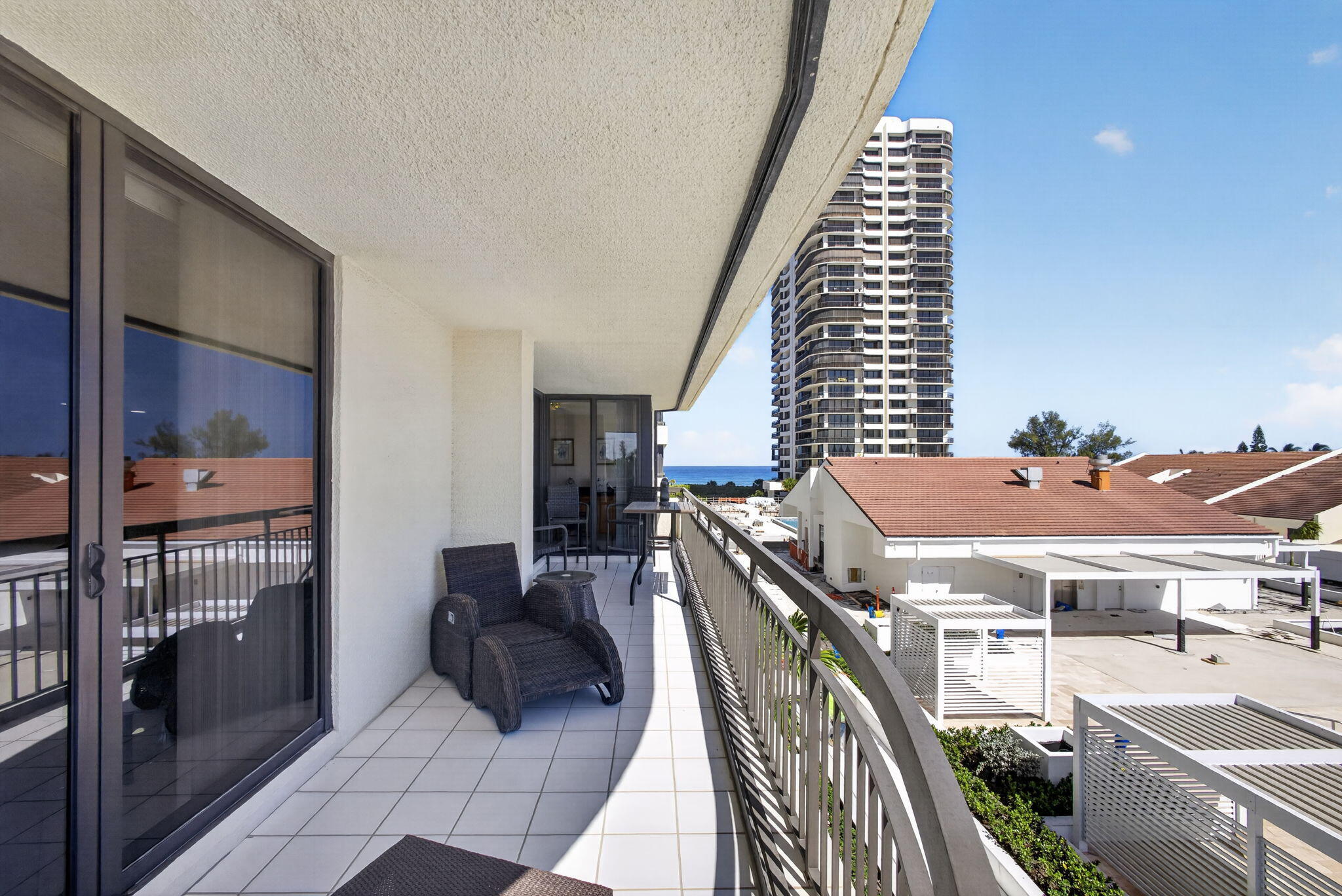 MARTINIQUE 2 CONDO - Residential