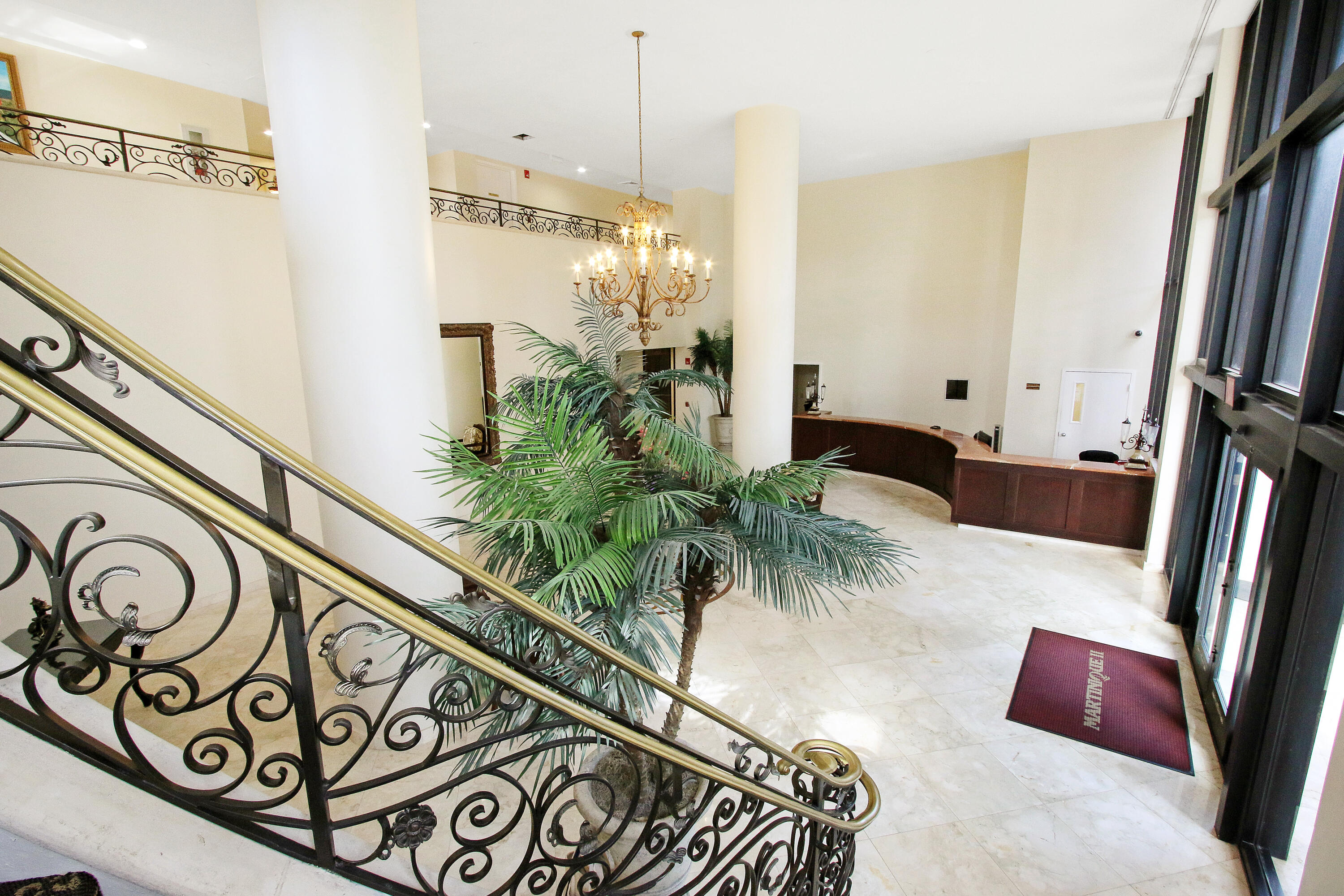 MARTINIQUE 2 CONDO - Residential