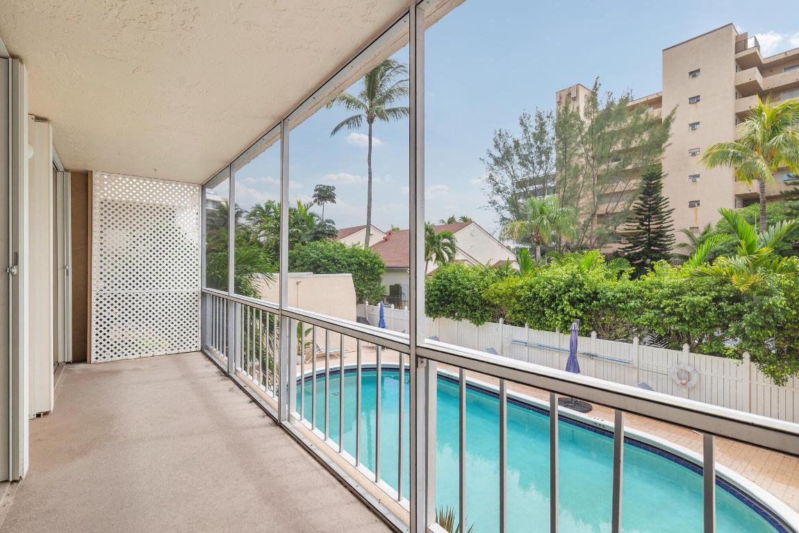 BRITTANY CONDO - Residential