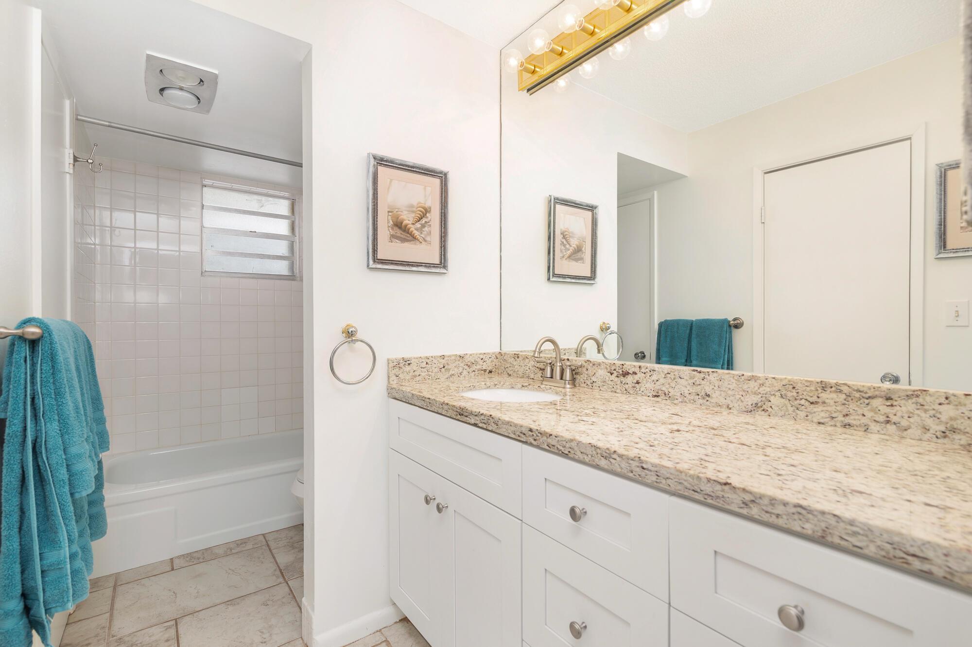 BRITTANY CONDO - Residential