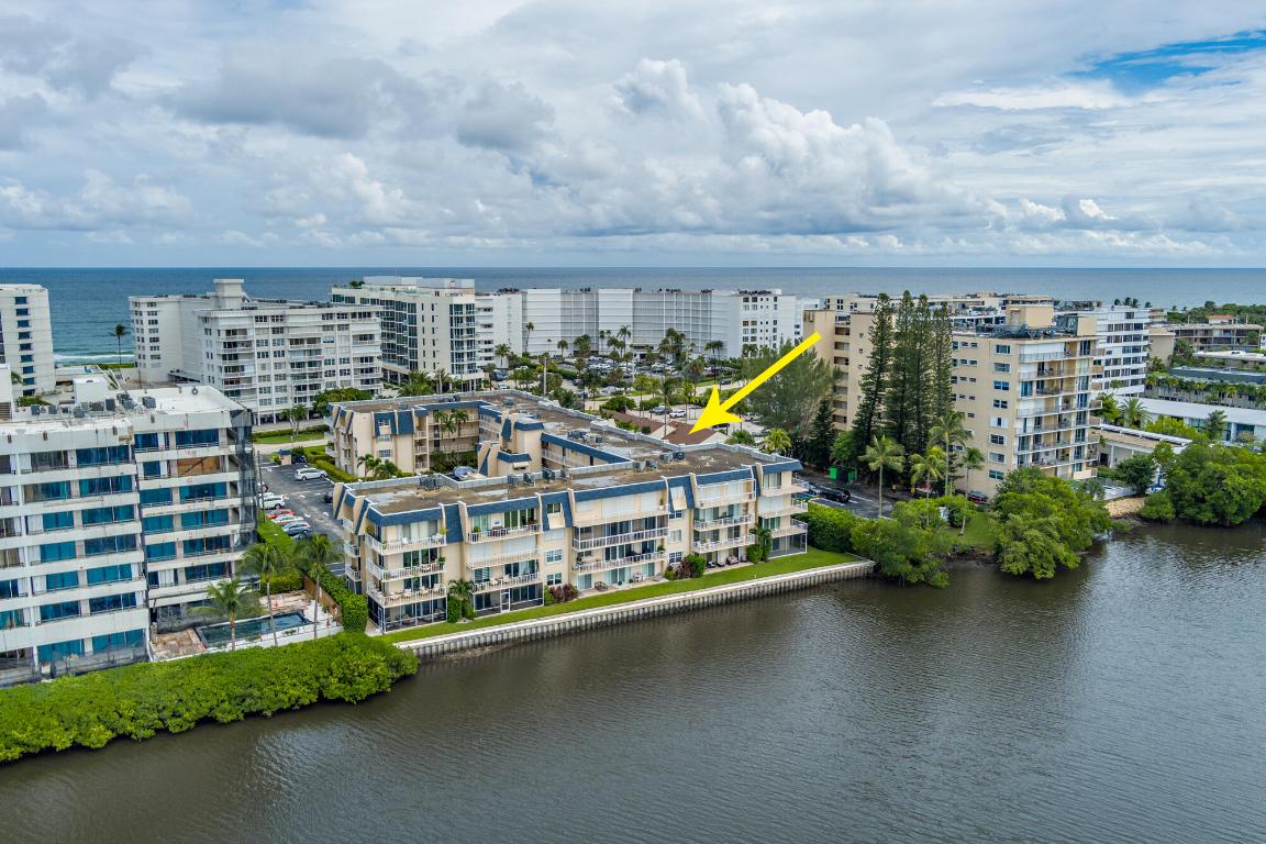 BRITTANY CONDO - Residential