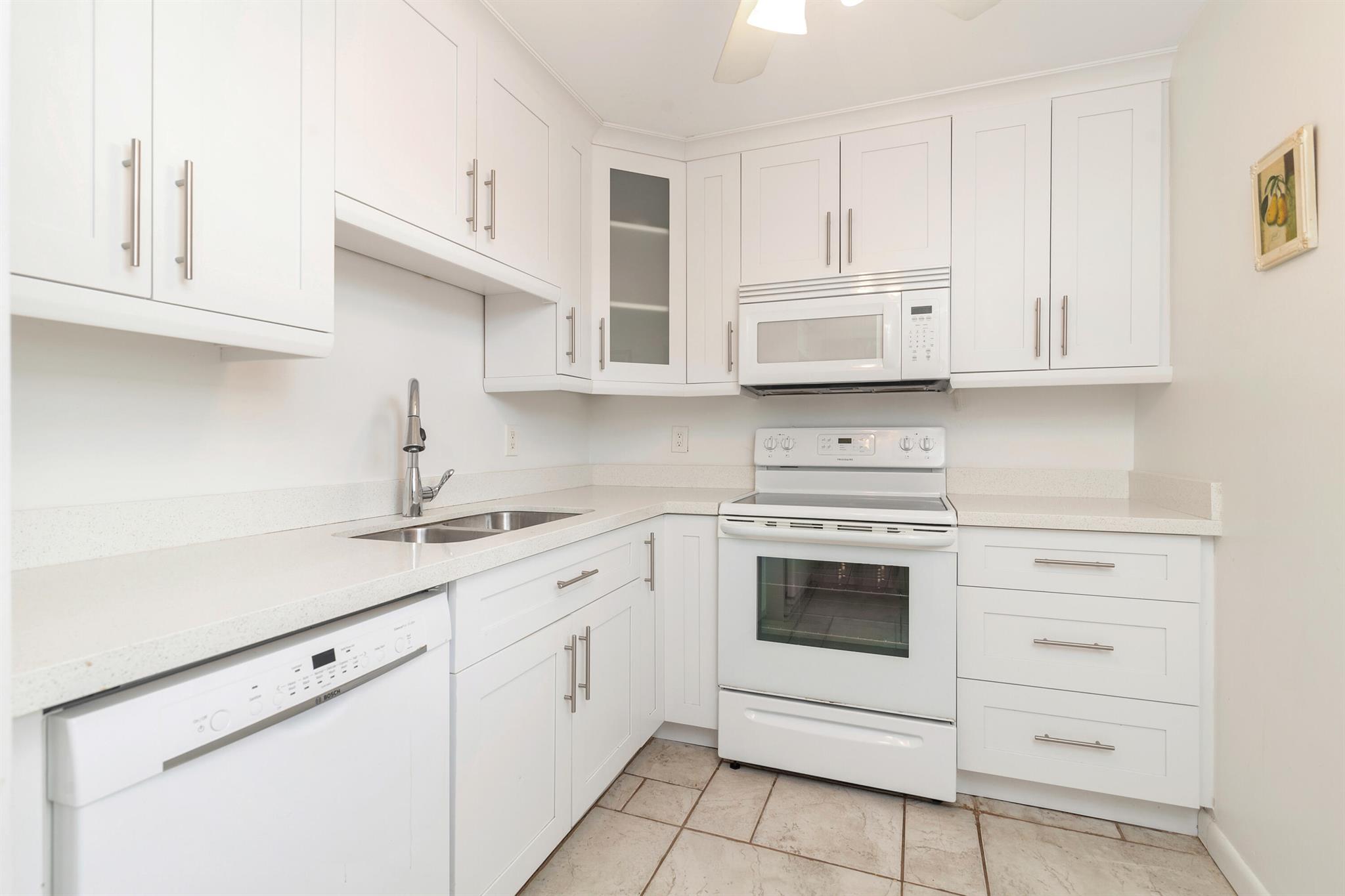 BRITTANY CONDO - Residential