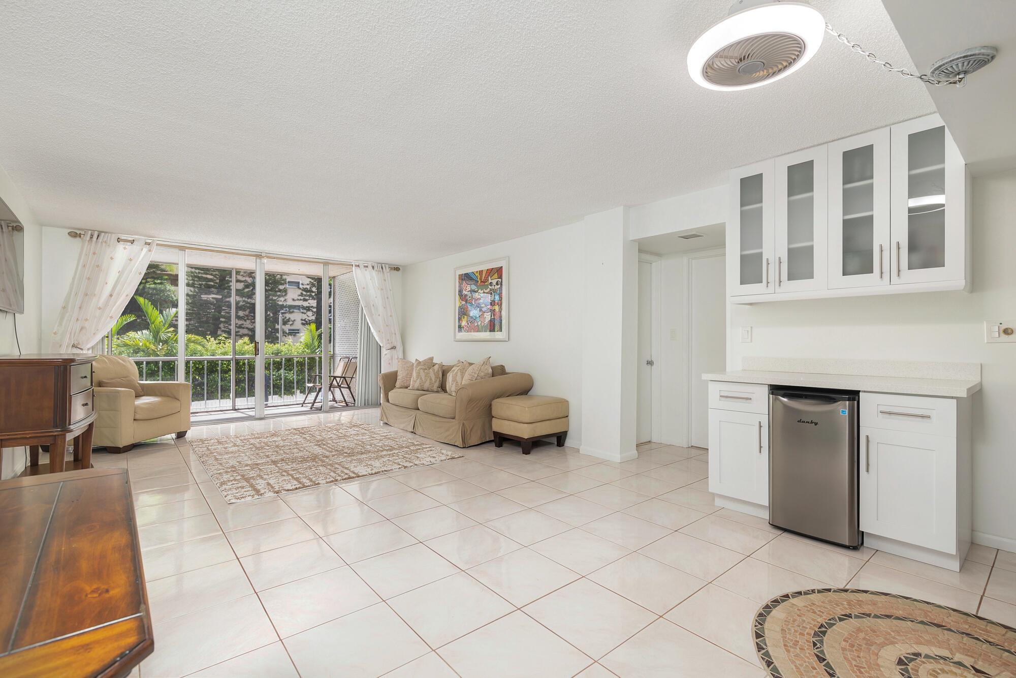 3575 S Ocean Boulevard 205