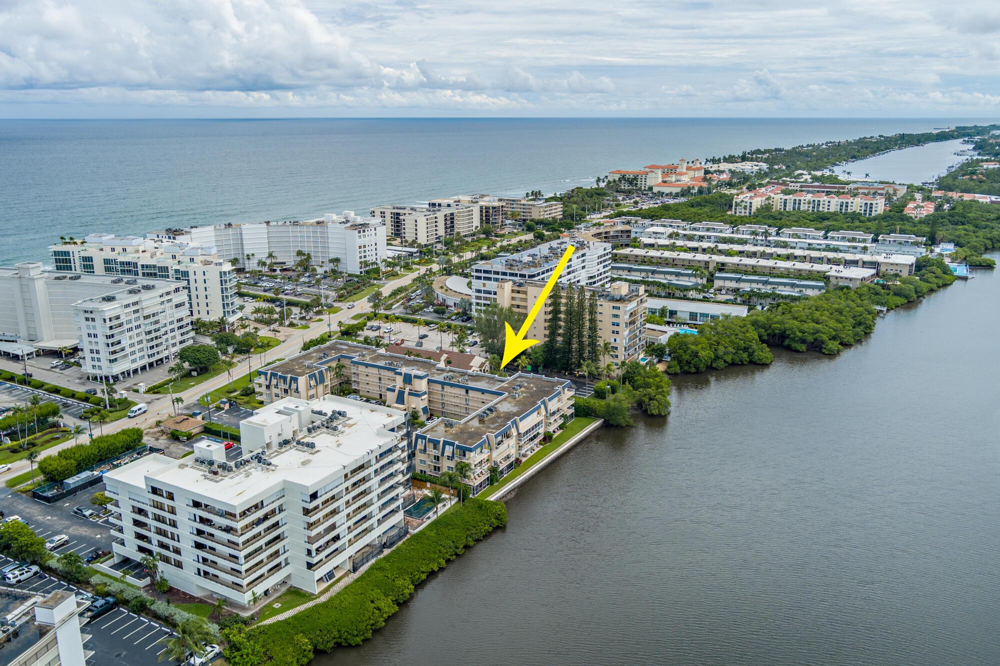 3575 S Ocean Boulevard 205