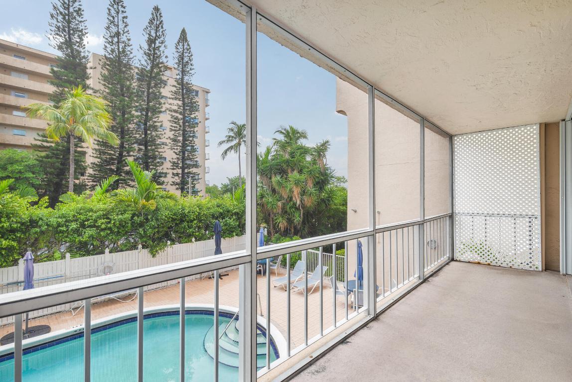 BRITTANY CONDO - Residential