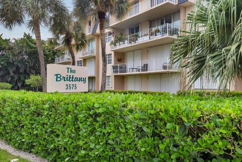 3575 S Ocean Boulevard 205 South Palm Beach FL 33480