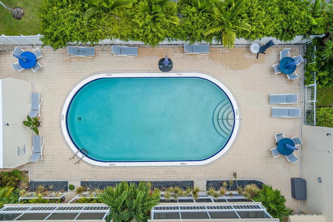 BRITTANY CONDO - Residential