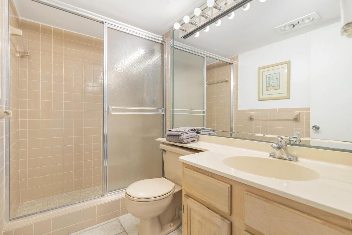 BRITTANY CONDO - Residential