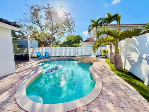 Tiny photo for 6883 Desert Inn Terrace, Lake Worth, FL 33463 (MLS # B26051367)