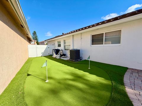Tiny photo for 6883 Desert Inn Terrace, Lake Worth, FL 33463 (MLS # B26051367)