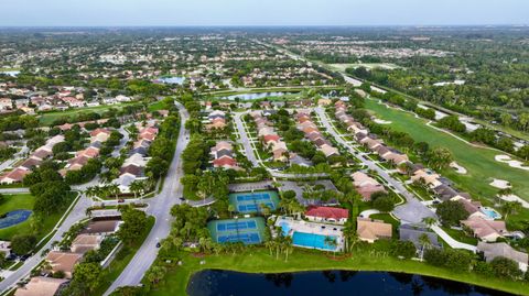 Tiny photo for 6883 Desert Inn Terrace, Lake Worth, FL 33463 (MLS # B26051367)