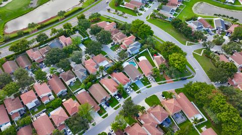 Tiny photo for 6883 Desert Inn Terrace, Lake Worth, FL 33463 (MLS # B26051367)