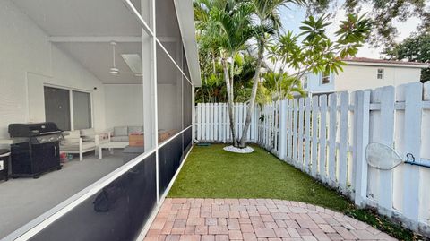 Tiny photo for 6883 Desert Inn Terrace, Lake Worth, FL 33463 (MLS # B26051367)