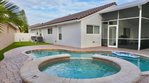 Tiny photo for 6883 Desert Inn Terrace, Lake Worth, FL 33463 (MLS # B26051367)
