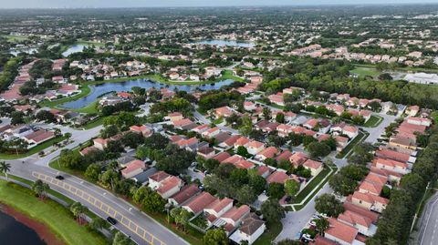 Tiny photo for 6883 Desert Inn Terrace, Lake Worth, FL 33463 (MLS # B26051367)