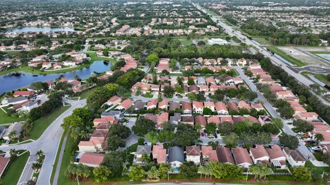 Tiny photo for 6883 Desert Inn Terrace, Lake Worth, FL 33463 (MLS # B26051367)
