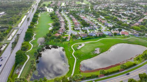 Tiny photo for 6883 Desert Inn Terrace, Lake Worth, FL 33463 (MLS # B26051367)