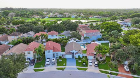 Tiny photo for 6883 Desert Inn Terrace, Lake Worth, FL 33463 (MLS # B26051367)