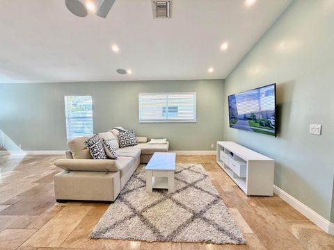 Tiny photo for 6883 Desert Inn Terrace, Lake Worth, FL 33463 (MLS # B26051367)