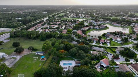 Tiny photo for 6883 Desert Inn Terrace, Lake Worth, FL 33463 (MLS # B26051367)