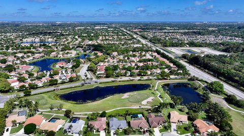 Tiny photo for 6883 Desert Inn Terrace, Lake Worth, FL 33463 (MLS # B26051367)