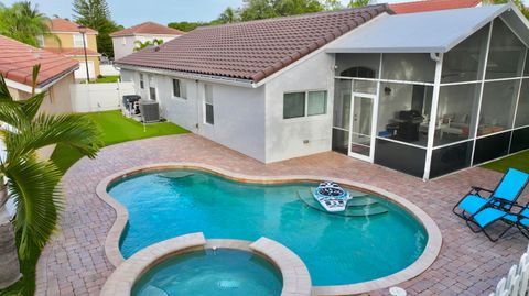 Tiny photo for 6883 Desert Inn Terrace, Lake Worth, FL 33463 (MLS # B26051367)