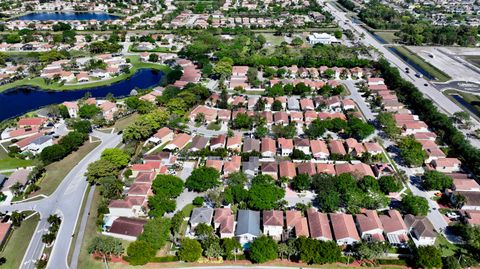 Tiny photo for 6883 Desert Inn Terrace, Lake Worth, FL 33463 (MLS # B26051367)
