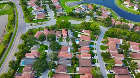 Tiny photo for 6883 Desert Inn Terrace, Lake Worth, FL 33463 (MLS # B26051367)