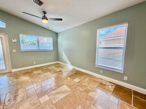 Tiny photo for 6883 Desert Inn Terrace, Lake Worth, FL 33463 (MLS # B26051367)
