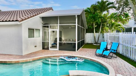 Tiny photo for 6883 Desert Inn Terrace, Lake Worth, FL 33463 (MLS # B26051367)