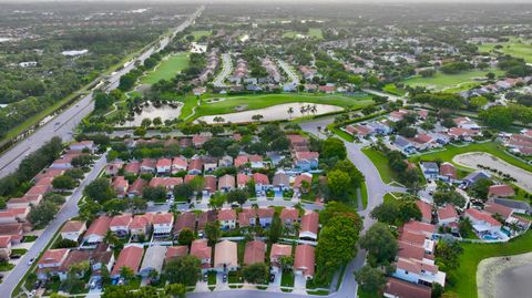 Tiny photo for 6883 Desert Inn Terrace, Lake Worth, FL 33463 (MLS # B26051367)