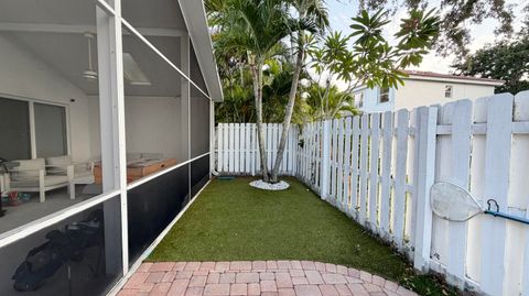 Tiny photo for 6883 Desert Inn Terrace, Lake Worth, FL 33463 (MLS # B26051367)