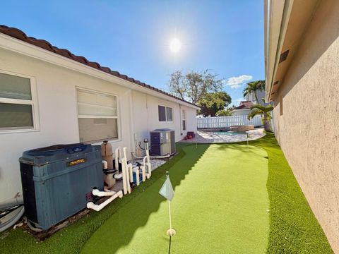 Tiny photo for 6883 Desert Inn Terrace, Lake Worth, FL 33463 (MLS # B26051367)