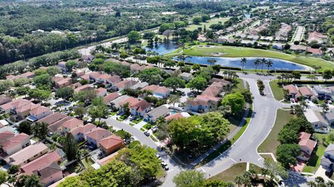 Tiny photo for 6883 Desert Inn Terrace, Lake Worth, FL 33463 (MLS # B26051367)