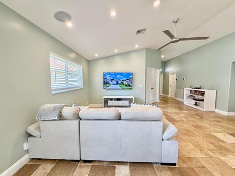 Tiny photo for 6883 Desert Inn Terrace, Lake Worth, FL 33463 (MLS # B26051367)