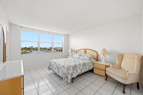 Tiny photo for 777 S Federal Highway #O406, Pompano Beach, FL 33062 (MLS # B26037972)