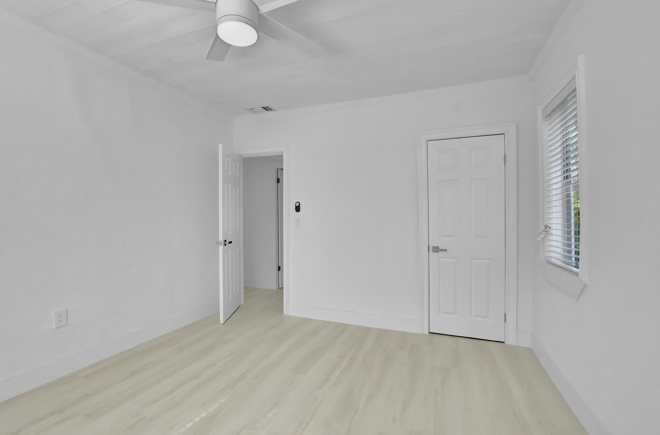 SPANISH VILLAGE - Residential Lease