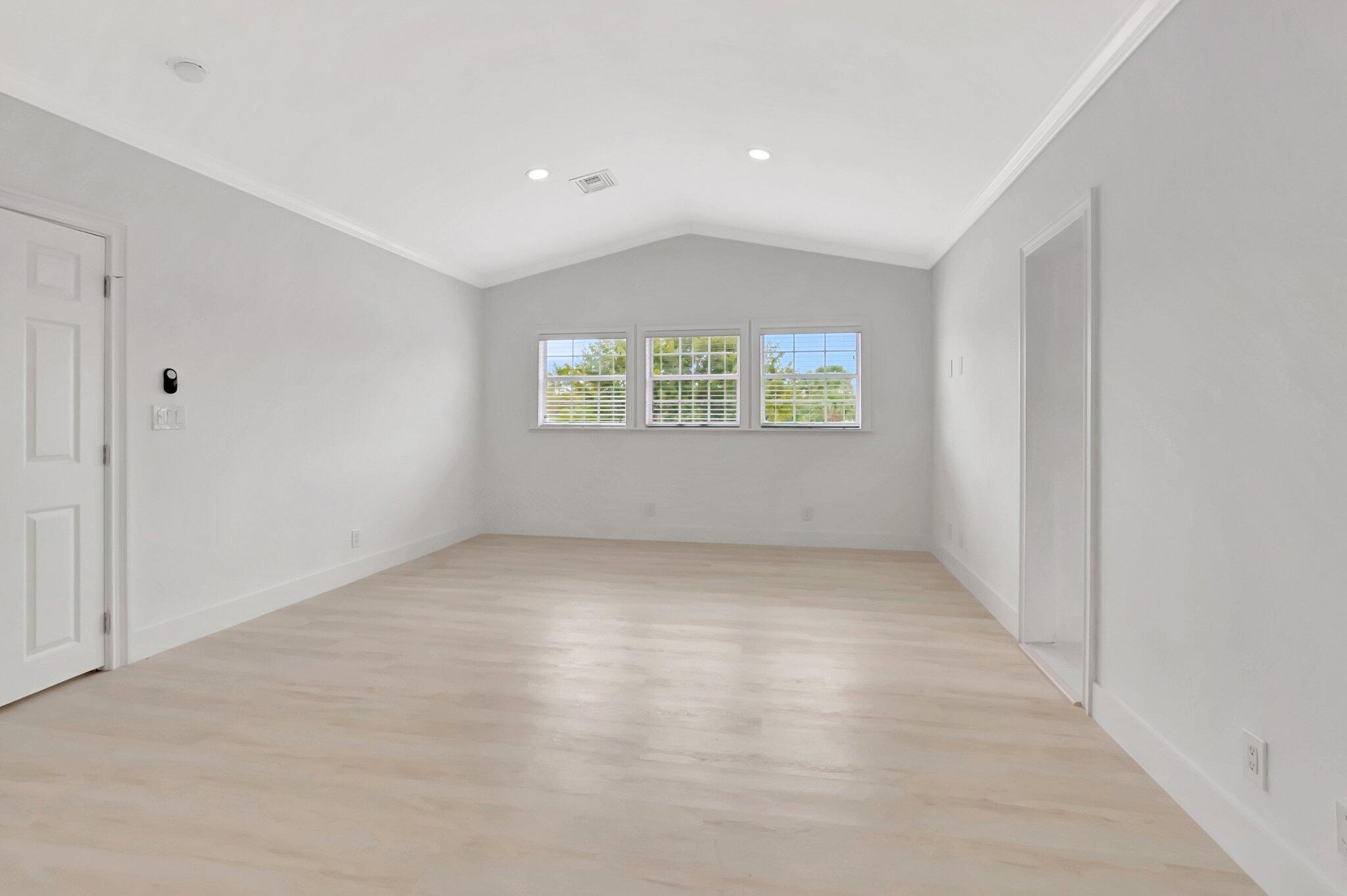 SPANISH VILLAGE - Residential Lease