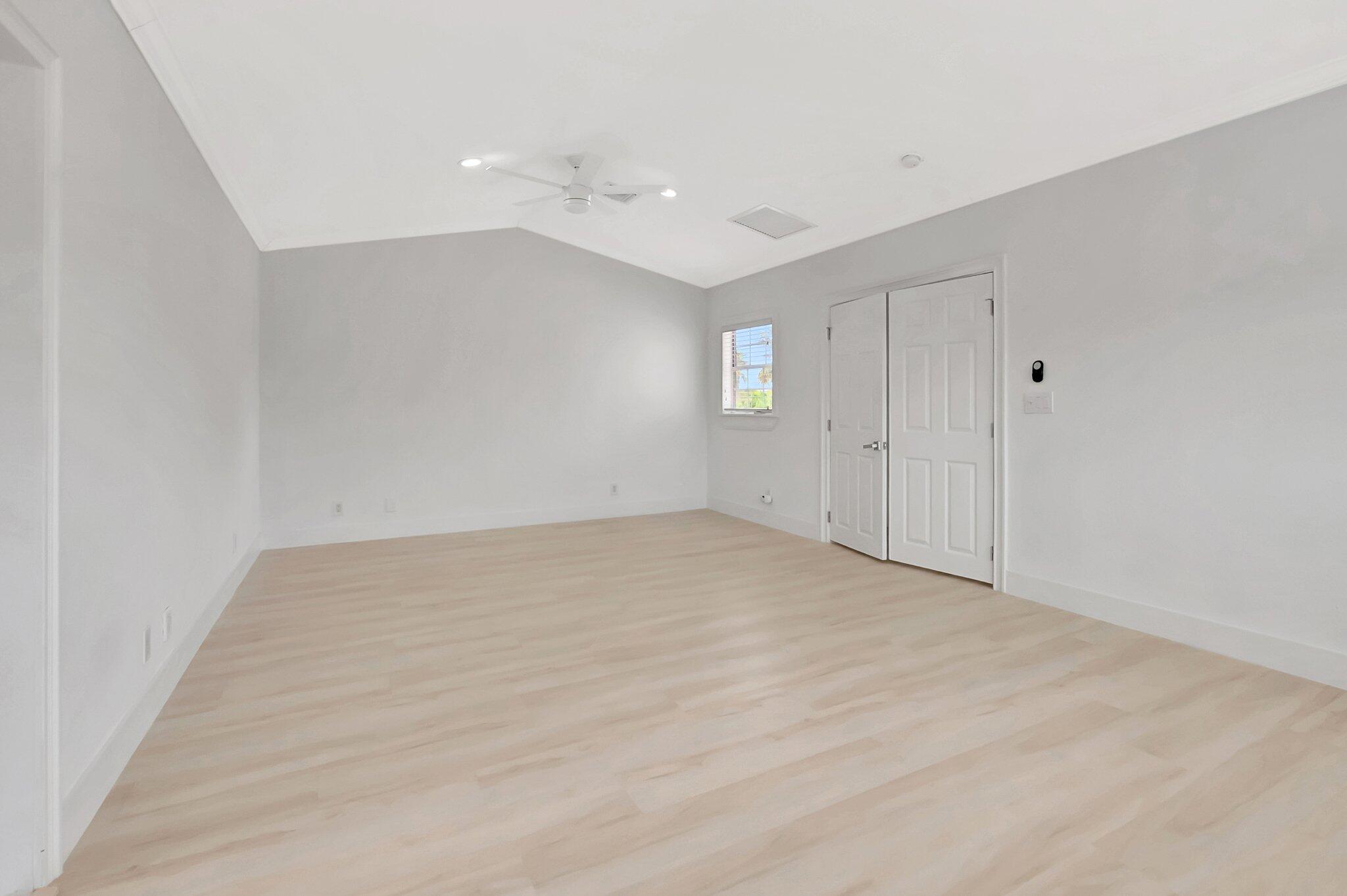 SPANISH VILLAGE - Residential Lease