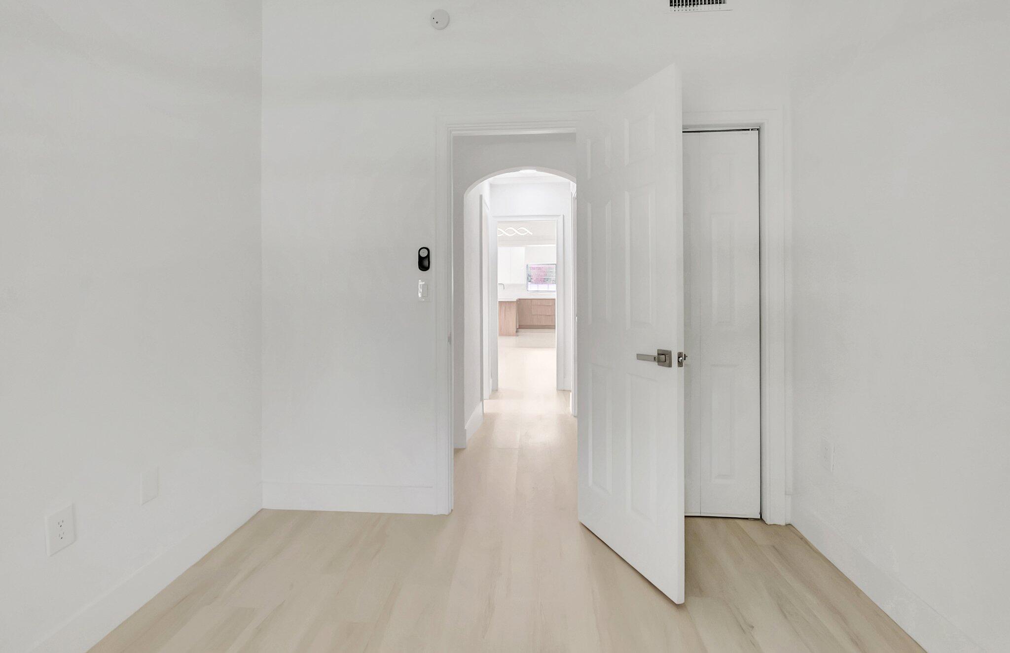 SPANISH VILLAGE - Residential Lease
