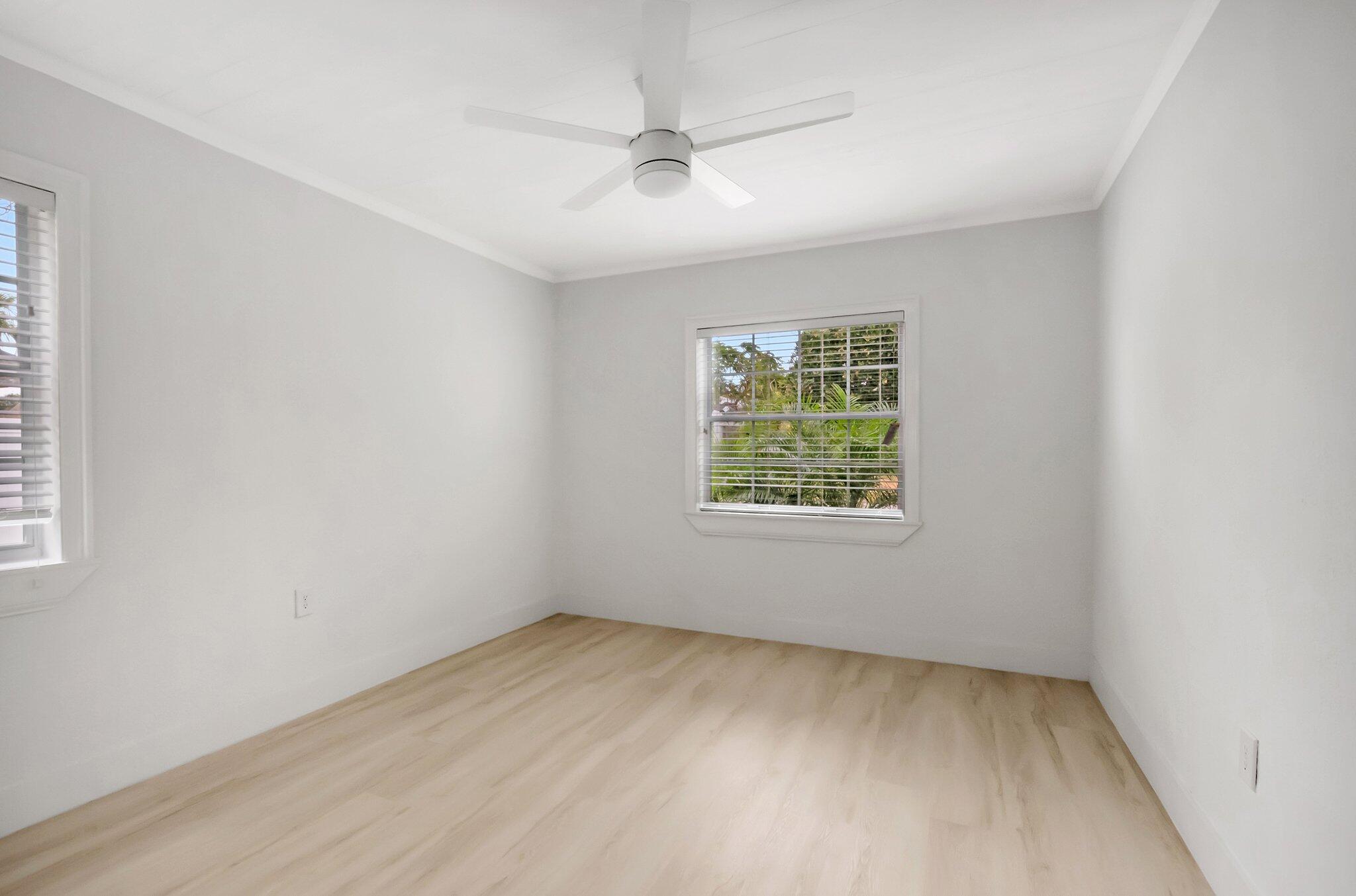 SPANISH VILLAGE - Residential Lease