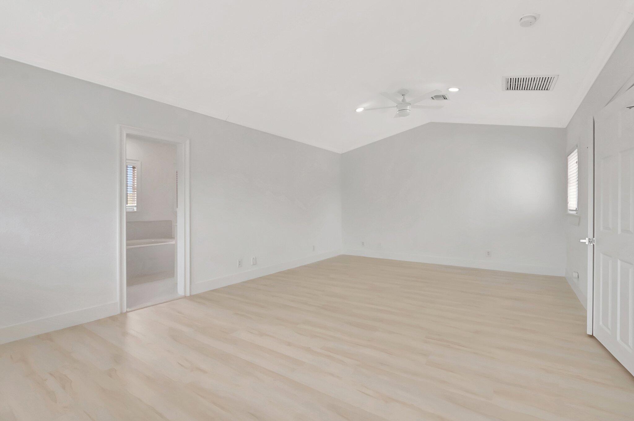 SPANISH VILLAGE - Residential Lease