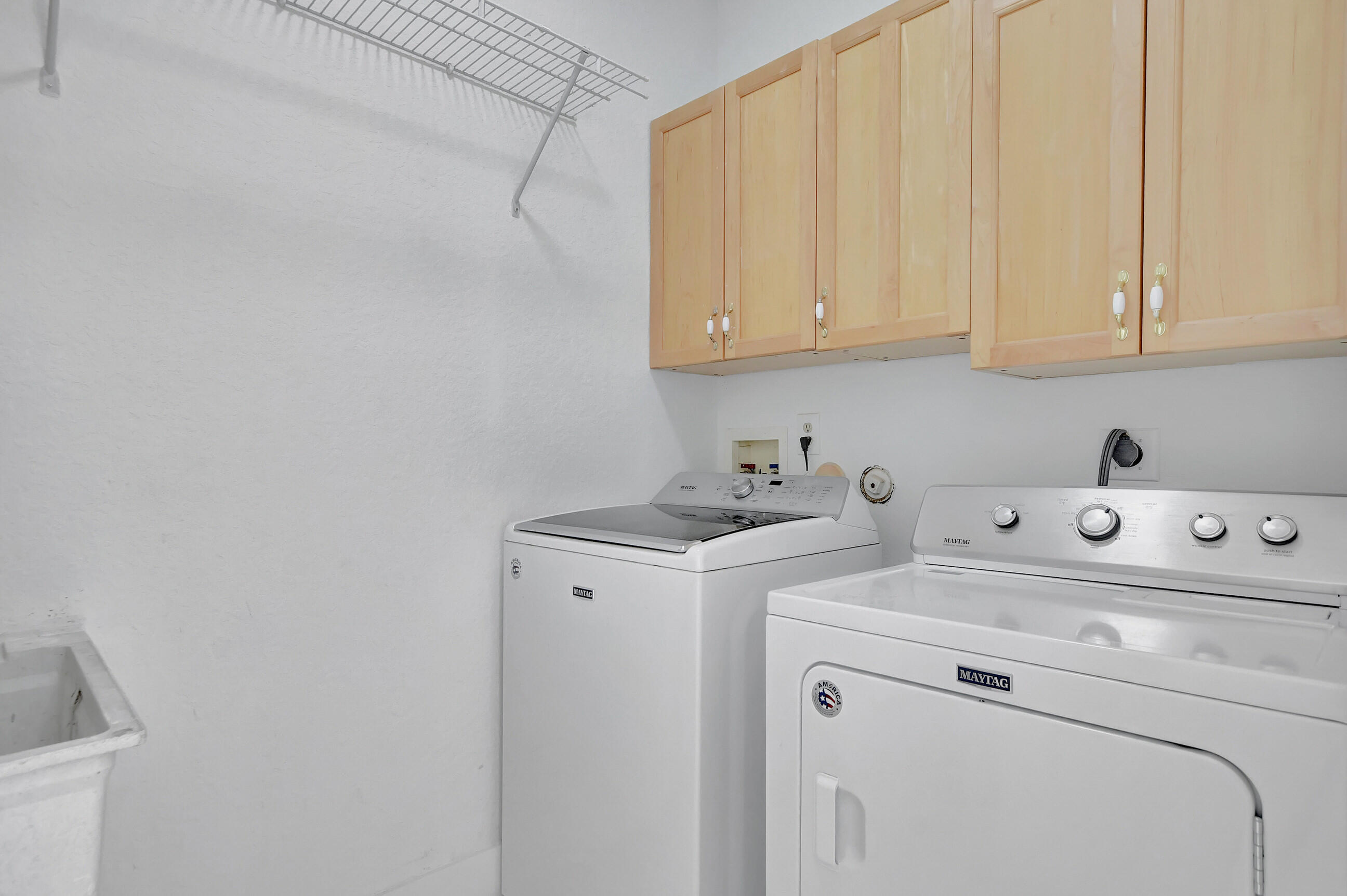 SPANISH VILLAGE - Residential Lease