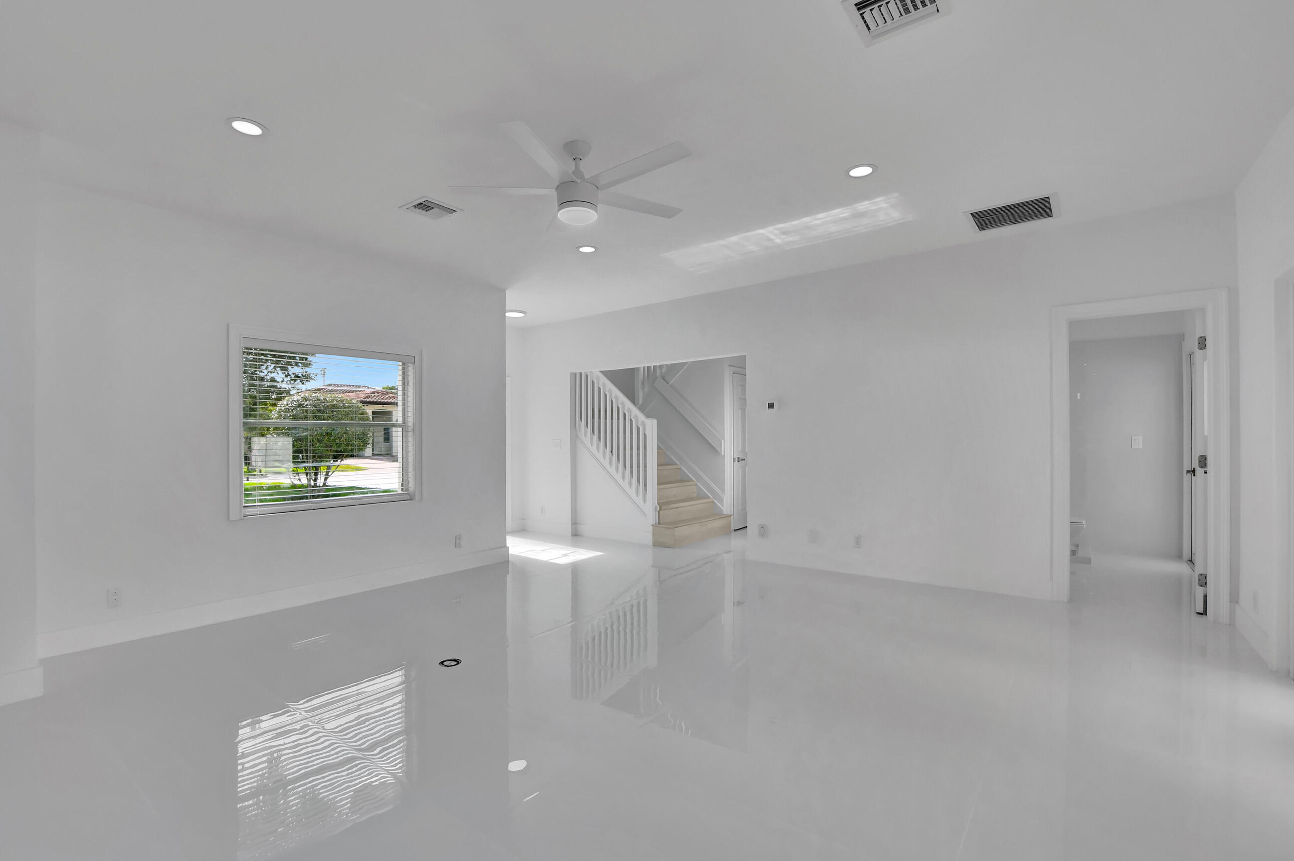 SPANISH VILLAGE - Residential Lease